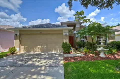 13411 Fawn Springs Drive Tampa FL 33626