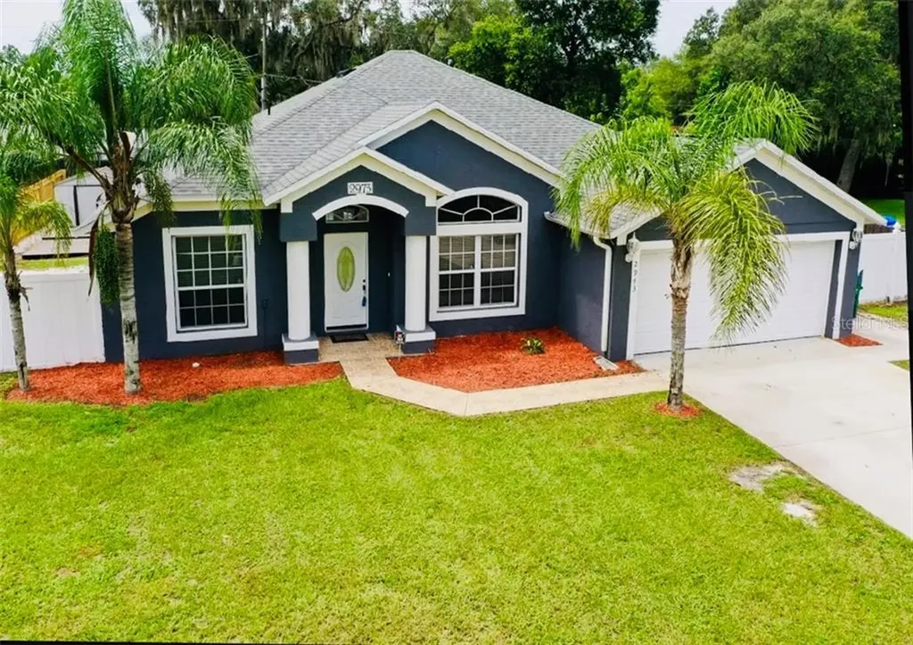 2973 Cottageville Street Deltona FL 32738