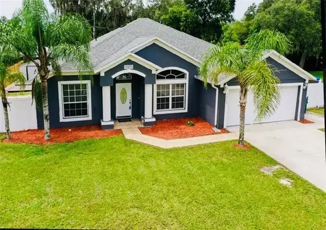 2973 Cottageville Street Deltona FL 32738