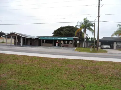 3800 Cypress Gardens Road Winter Haven FL 33884