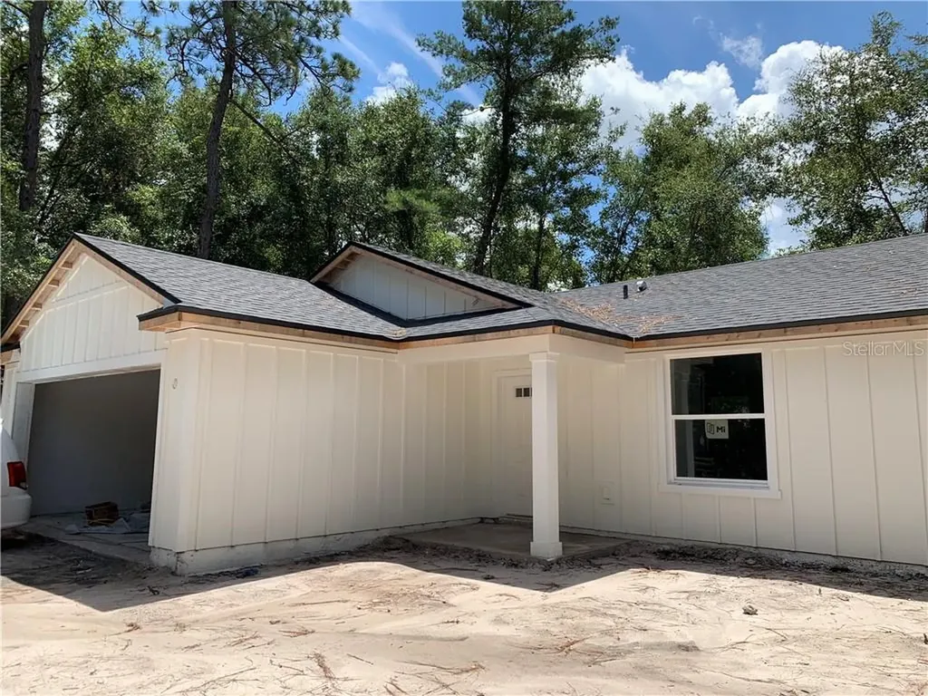 1598 14th Street Orange City FL 32763