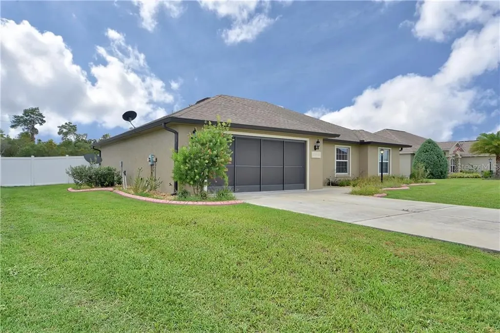 9918 SW 55th Avenue Road Ocala FL 34476