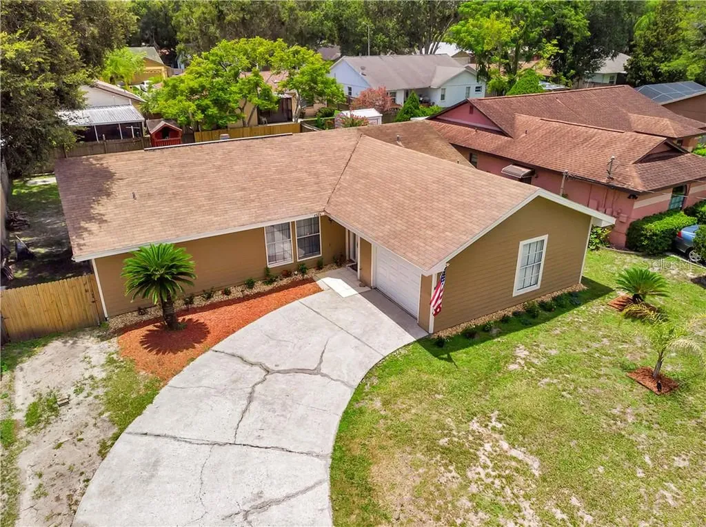 4923 E Linebaugh Avenue Tampa FL 33617