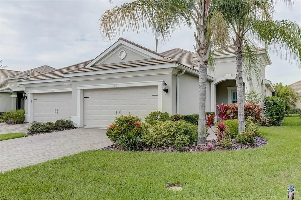 5443 Fairfield Boulevard Bradenton FL 34203