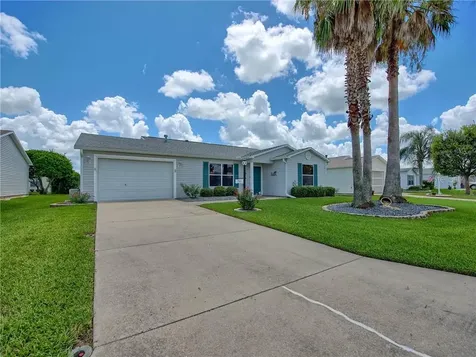 761 Artesia Avenue The Villages FL 32162