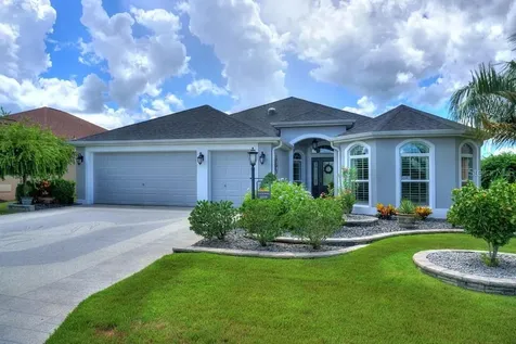 3690 Barrel Loop The Villages FL 32163