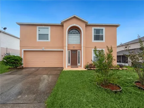 115 Vervain Avenue Davenport FL 33837