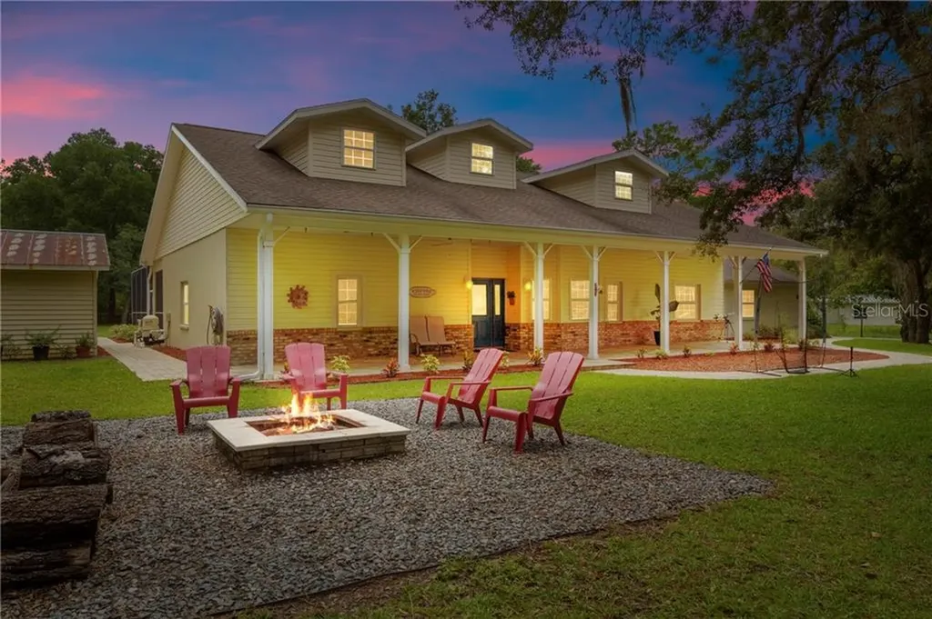 6234 Desales Street Brooksville FL 34604