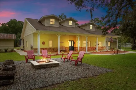 6234 Desales Street Brooksville FL 34604