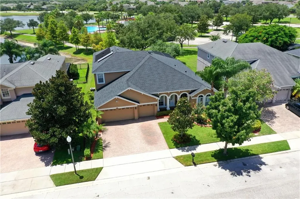 910 Home Grove Drive Winter Garden FL 34787