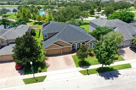 910 Home Grove Drive Winter Garden FL 34787