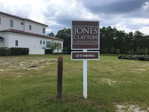 10432 Los Feliz Drive Orlando FL 32836