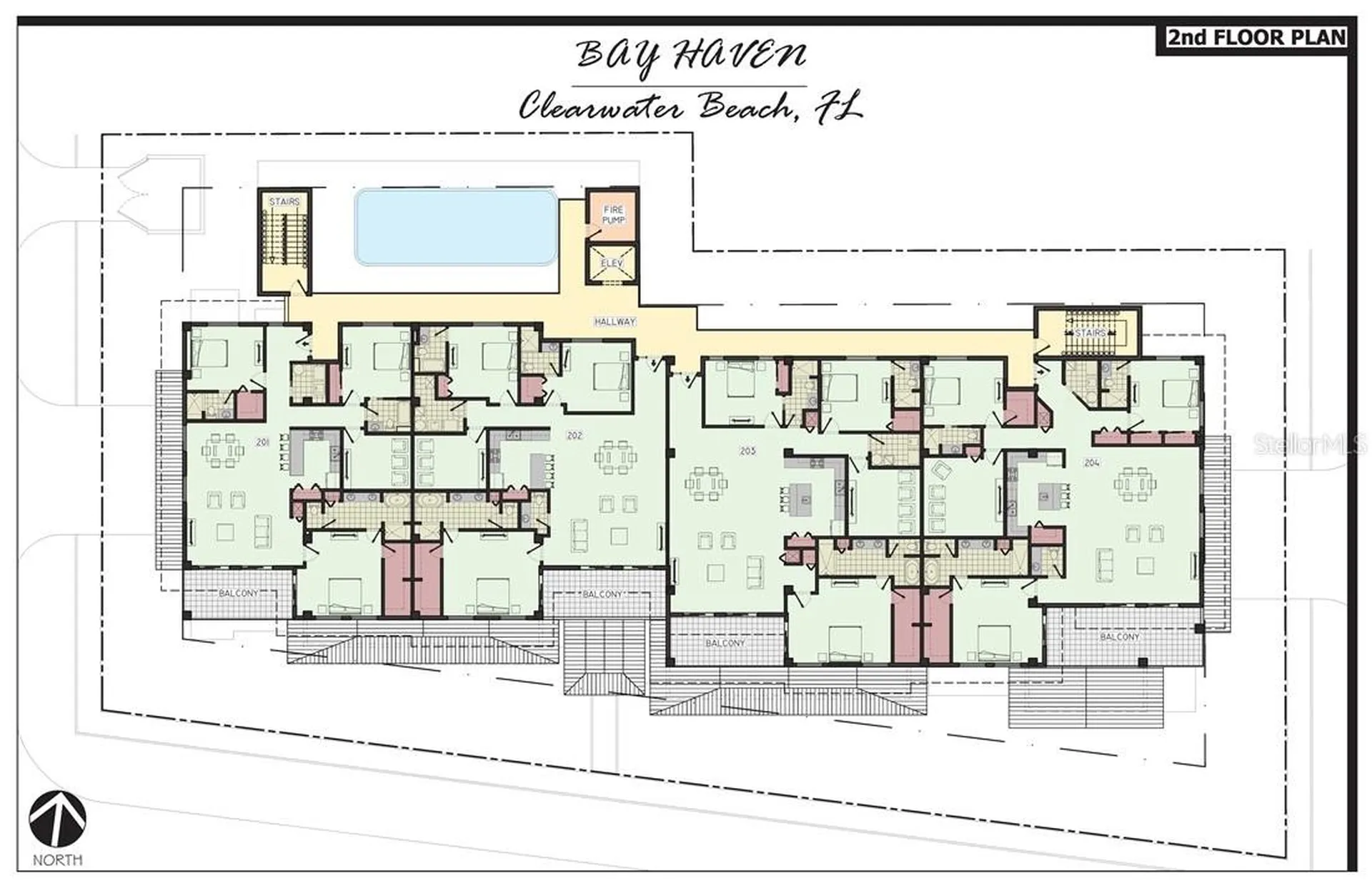 64 Bay Esplanade Clearwater FL 33767