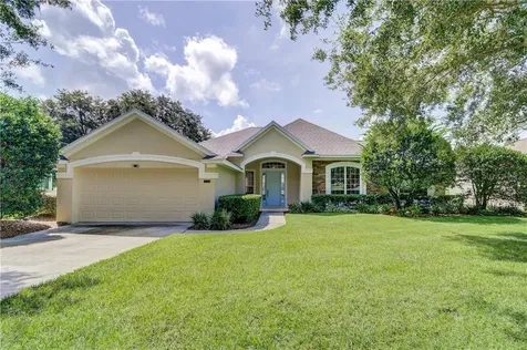 23518 Oak Prairie Circle Sorrento FL 32776