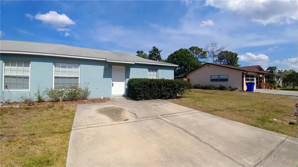 611 Columbia Avenue Saint Cloud FL 34769