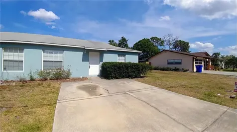 611 Columbia Avenue Saint Cloud FL 34769