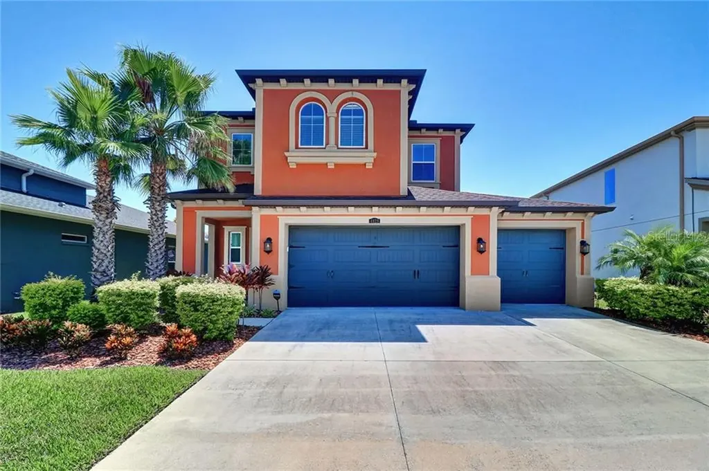 4028 Empoli Court Wesley Chapel FL 33543