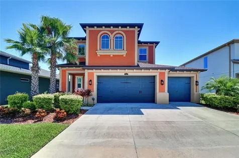 4028 Empoli Court Wesley Chapel FL 33543