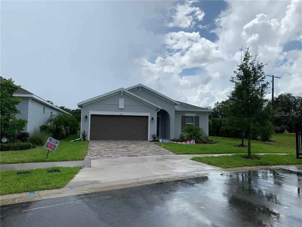 11407 Tanner Ridge Place Riverview FL 33569