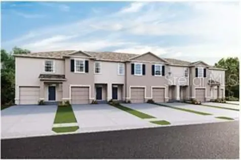 157 Feltrim Reserve Boulevard Davenport FL 33837