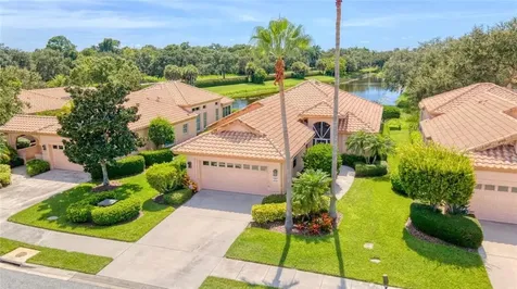3793 Mira Lago Drive Sarasota FL 34238