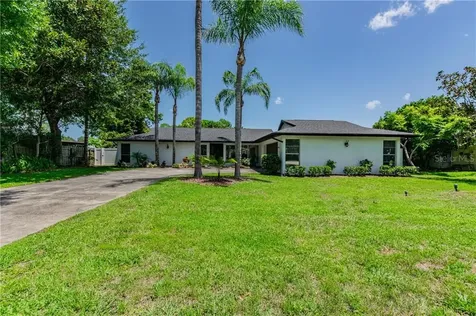 3056 Lake Padgett Drive Land O Lakes FL 34639