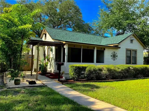 4552 1st Avenue N St Petersburg FL 33713
