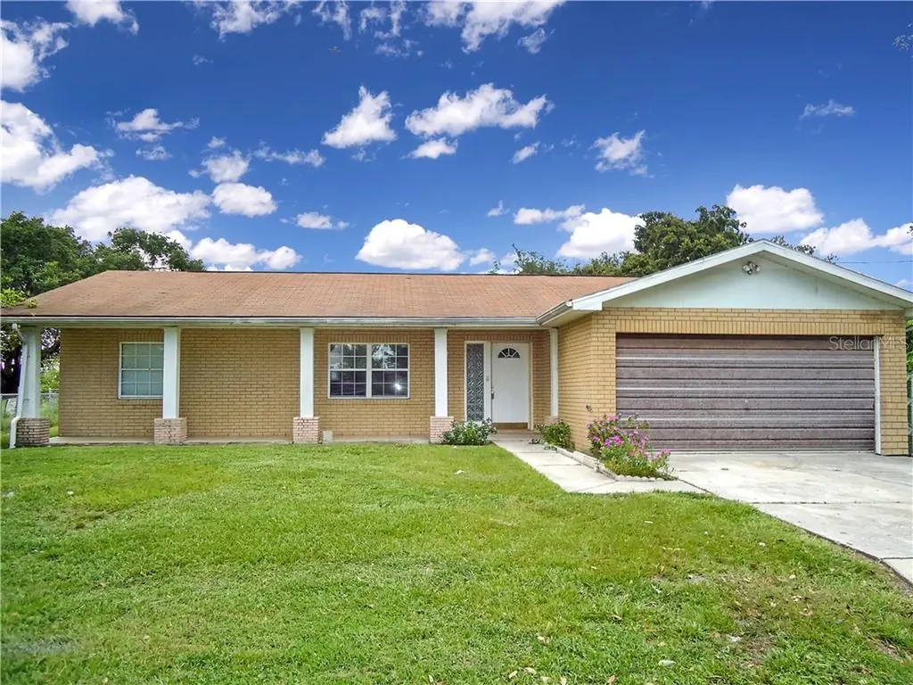 2009 Emmett Street Kissimmee FL 34741