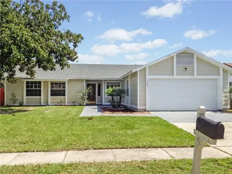 1535 Elmwood Avenue Kissimmee FL 34744