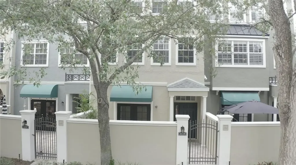 1453 Harbour Walk Road Tampa FL 33602