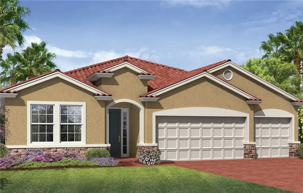 1501 Umber Court Punta Gorda FL 33983