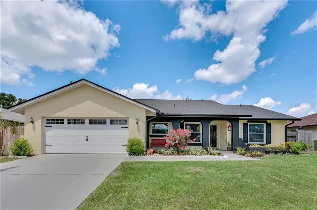12020 Rotuma Street Orlando FL 32837