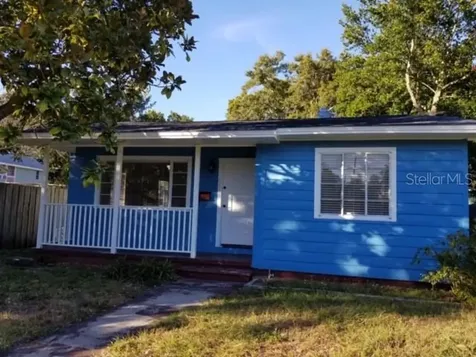 4627 5th Avenue N St Petersburg FL 33713
