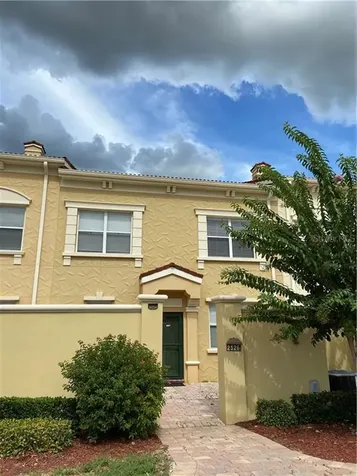2526 Bella Vista Drive Davenport FL 33897
