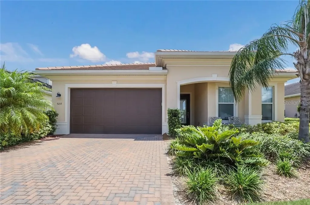 5215 Tidewater Preserve Boulevard Bradenton FL 34208