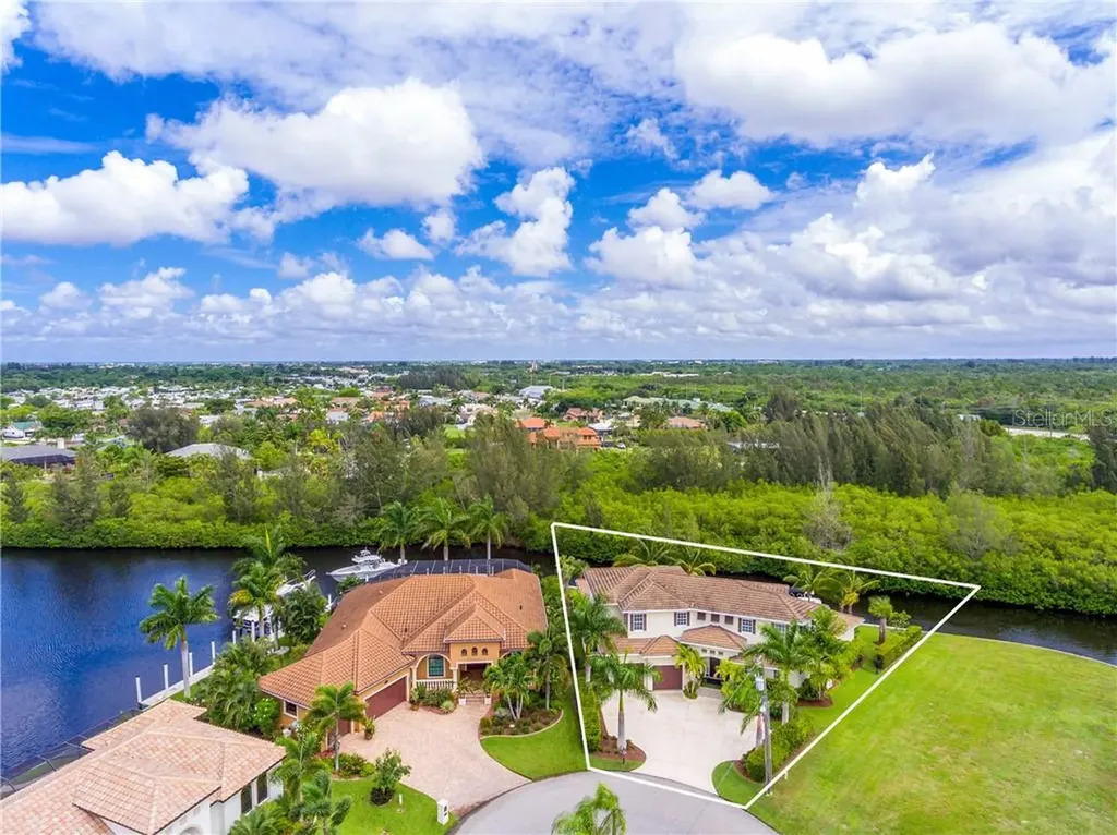 3500 Terin Court Punta Gorda FL 33950