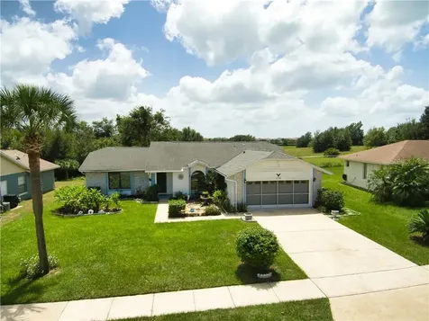 7712 Indian Ridge Trail S Kissimmee FL 34747