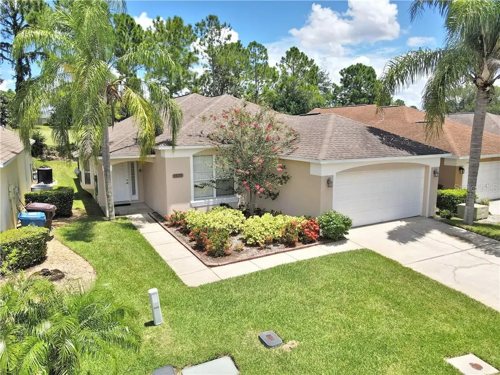 1535 Gulf Vue Drive Haines City FL 33844