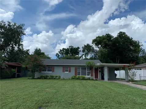 933 Carlson Drive Orlando FL 32804