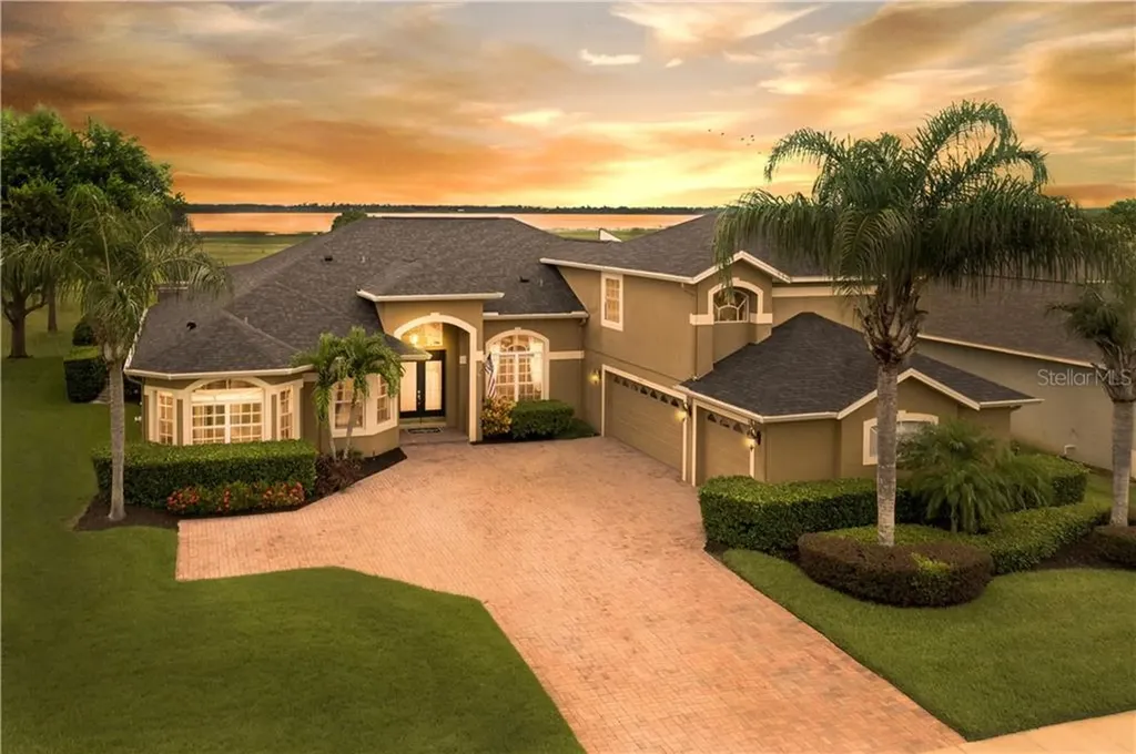 5013 Coveview Drive Saint Cloud FL 34771