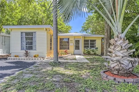 648 60th Street S St Petersburg FL 33707
