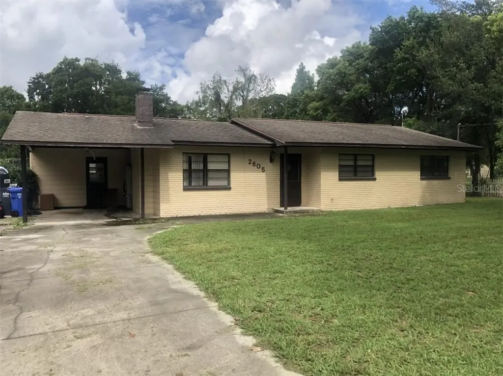 2605 Little Road Valrico FL 33596