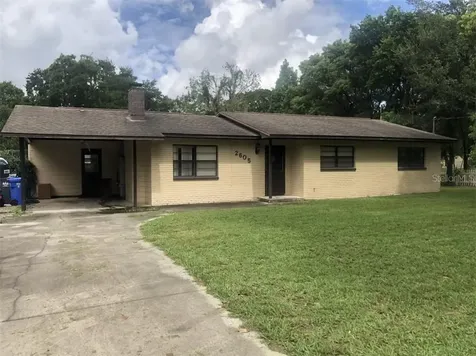 2605 Little Road Valrico FL 33596
