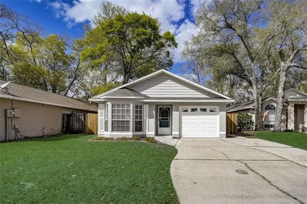 437 Winding Oak Lane Longwood FL 32750