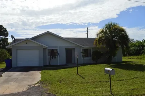 204 Golfpoint Drive Lake Placid FL 33852