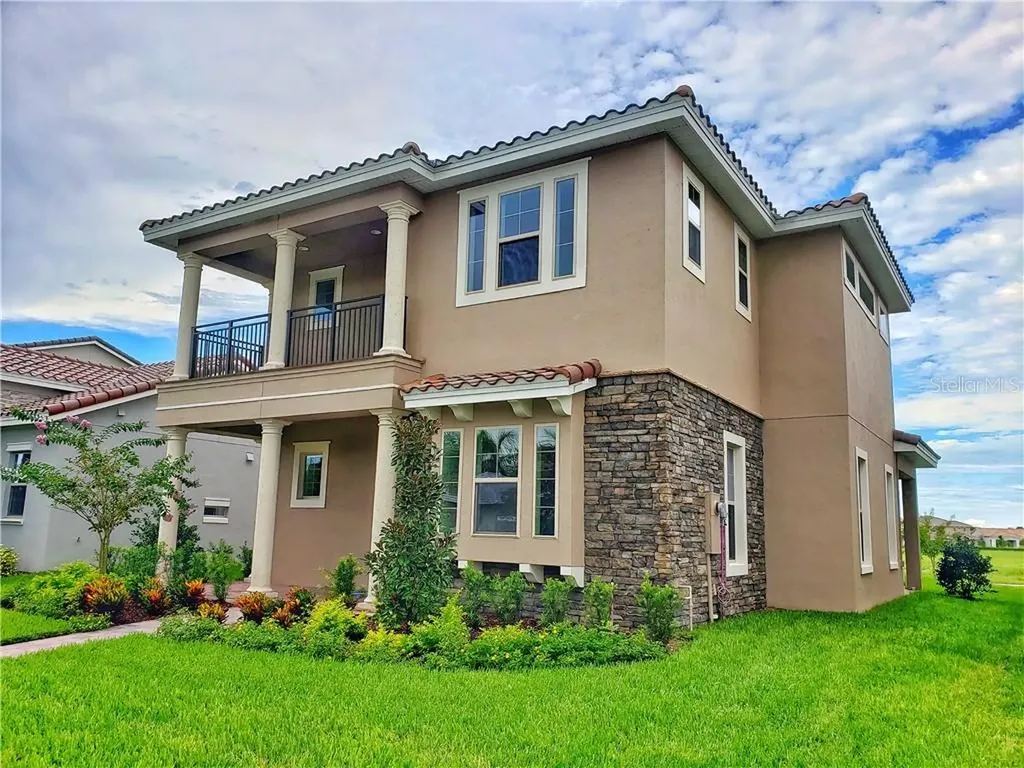 9424 Mere Parkway Orlando FL 32832