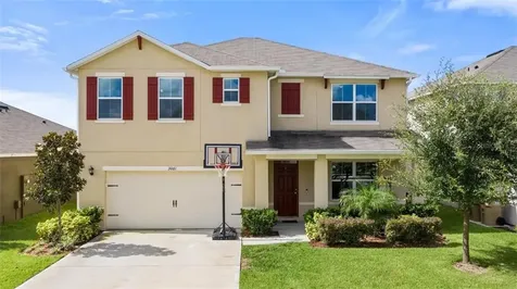 3661 Maidencain Street Clermont FL 34714