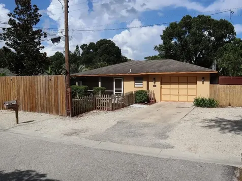 4599 Pike Avenue Sarasota FL 34233