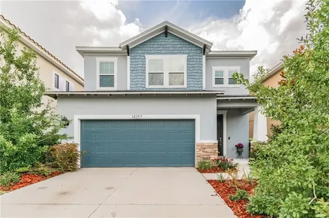 14257 Natures Reserve Drive Lithia FL 33547