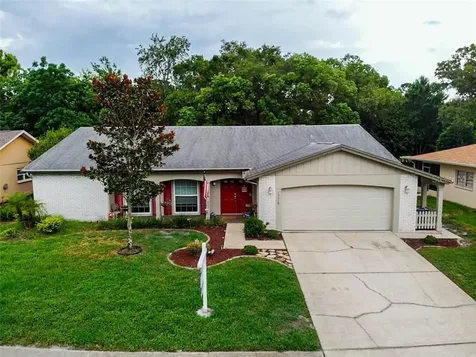 13310 Shadberry Lane Hudson FL 34667